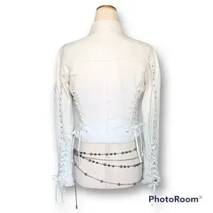 Accessories | Hannah Montanas Wardrobe Beaded Rhinestone  display picture 1